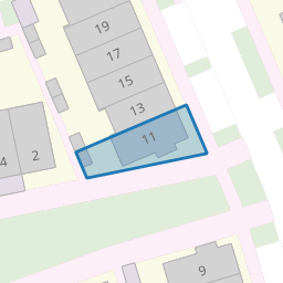 Perceel PAK00-C-11625