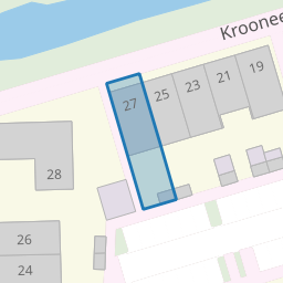 Perceel PAK00-C-11630