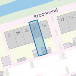 Perceel PAK00-C-11632