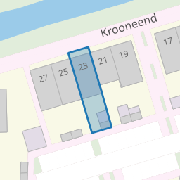 Perceel PAK00-C-11633