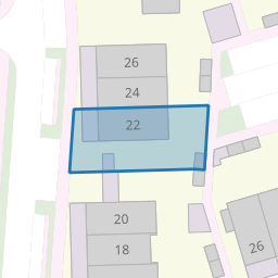 Perceel PAK00-C-11641