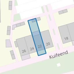 Perceel PAK00-C-11642