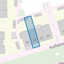 Perceel PAK00-C-11643