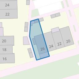 Perceel PAK00-C-11644