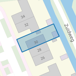 Perceel PAK00-C-11650