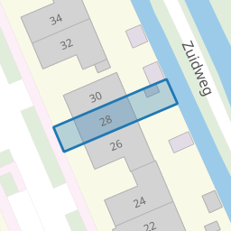 Perceel PAK00-C-11651