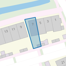 Perceel PAK00-C-11653