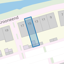 Perceel PAK00-C-11655