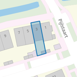 Perceel PAK00-C-11658