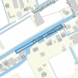 Perceel PAK00-C-1166