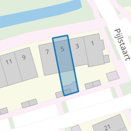 Perceel PAK00-C-11660