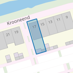 Perceel PAK00-C-11661