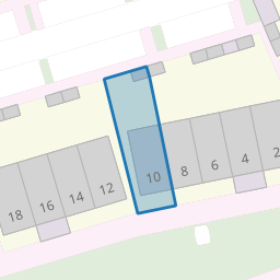 Perceel PAK00-C-11662