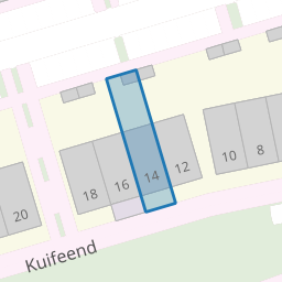 Perceel PAK00-C-11663