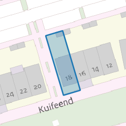 Perceel PAK00-C-11664