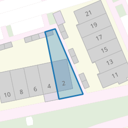 Perceel PAK00-C-11665