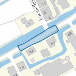 Perceel PAK00-C-1167