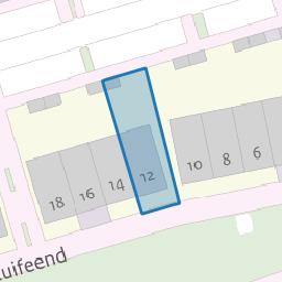 Perceel PAK00-C-11670