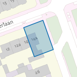 Perceel PAK00-C-11680