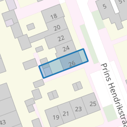 Perceel PAK00-C-11682