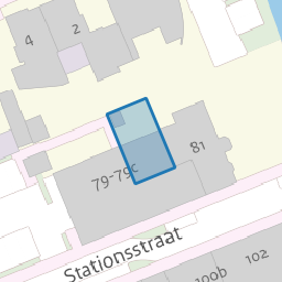 Perceel PAK00-C-11684