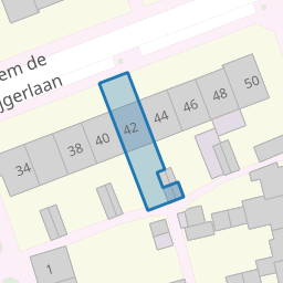 Perceel PAK00-C-11706