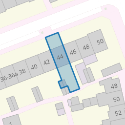 Perceel PAK00-C-11707