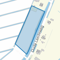 Perceel PAK00-C-11711