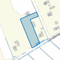 Perceel PAK00-C-11715