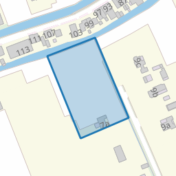 Perceel PAK00-C-11716