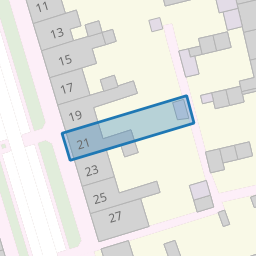 Perceel PAK00-C-11717