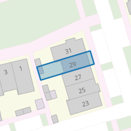 Perceel PAK00-C-11723