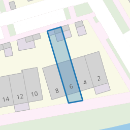 Perceel PAK00-C-11731