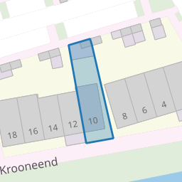 Perceel PAK00-C-11732
