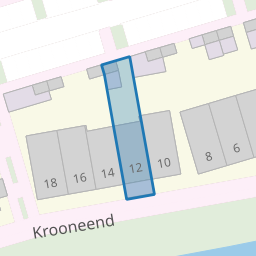 Perceel PAK00-C-11733