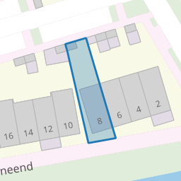 Perceel PAK00-C-11736