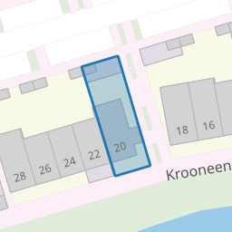 Perceel PAK00-C-11737