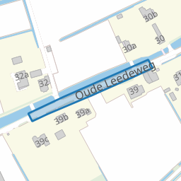 Perceel PAK00-C-1174