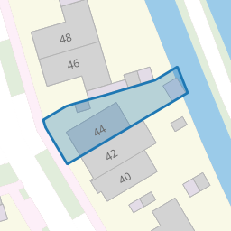 Perceel PAK00-C-11747