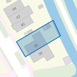 Perceel PAK00-C-11753