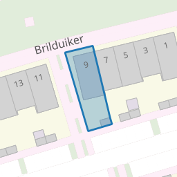 Perceel PAK00-C-11756