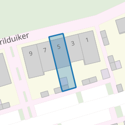 Perceel PAK00-C-11757