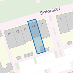 Perceel PAK00-C-11762