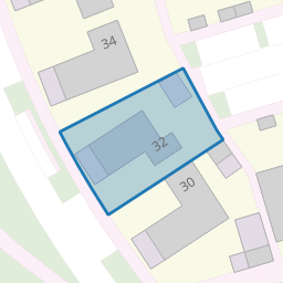 Perceel PAK00-C-11764