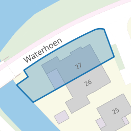 Perceel PAK00-C-11772