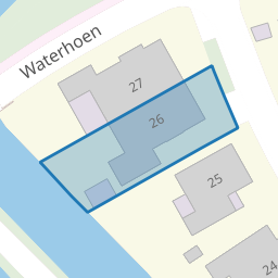 Perceel PAK00-C-11773