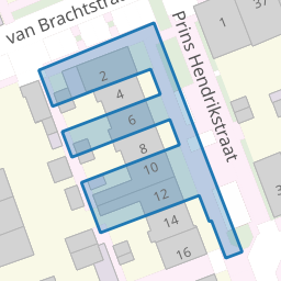 Perceel PAK00-C-11780