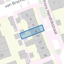 Perceel PAK00-C-11781