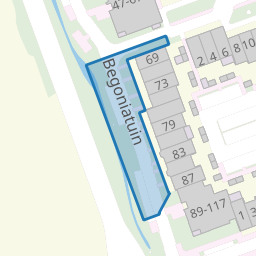 Perceel PAK00-C-11792