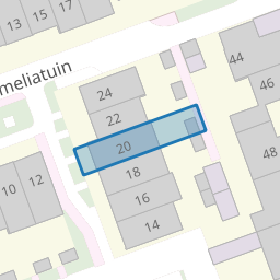 Perceel PAK00-C-11822